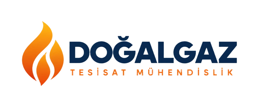 Doğalgaz Tesisat Mühendislik logosu