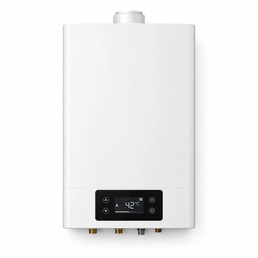 Digifel Premix 36 kW Yoğuşmalı Kombi kombi